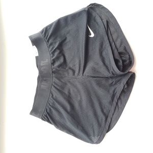 Nike Dri Fit Workout Running Shorts